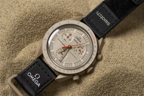 low-priced omega speedmaster prompts global swatch store chaos|Low.